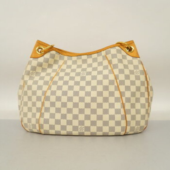 Louis Vuitton Damier Azur Galliera PM Shoulder Bag - Picture 10 of 10